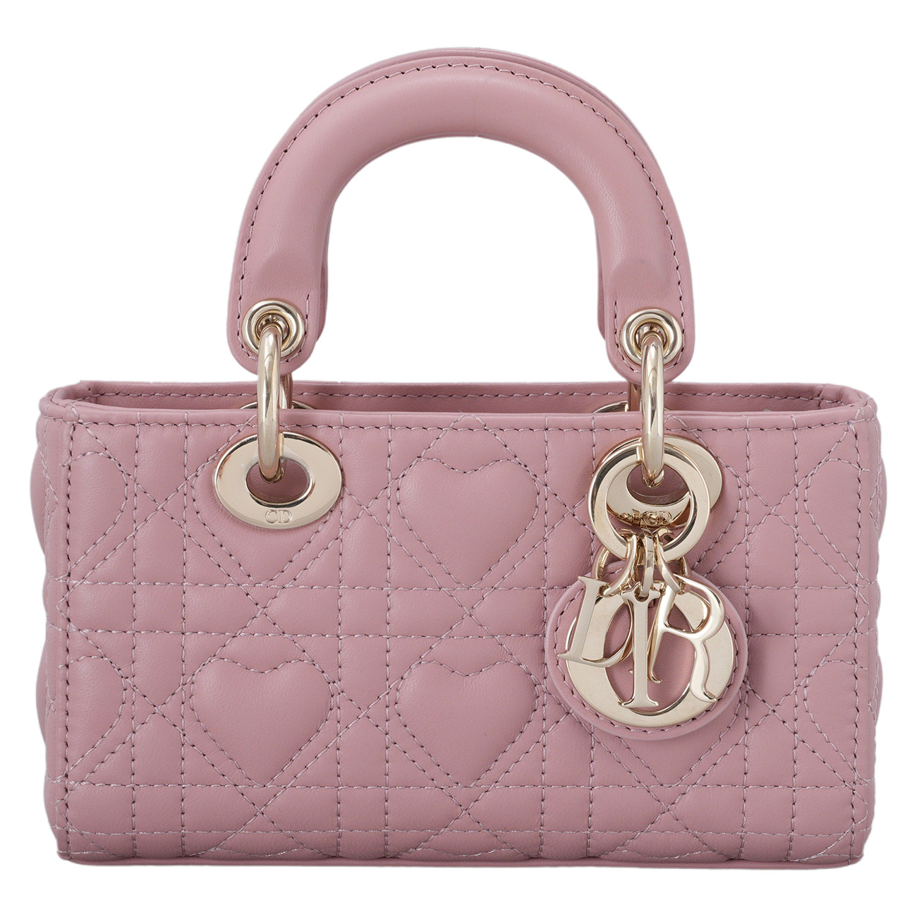 CHRISTIAN DIOR(USED)크리스찬디올 레이디 D JOY 마이크로
